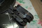 BMW G11 G20 G30 G32 TARCZE HAMULCOWE 374MM KLOCKI ZIMMERMANN 150.2955.52 - 2