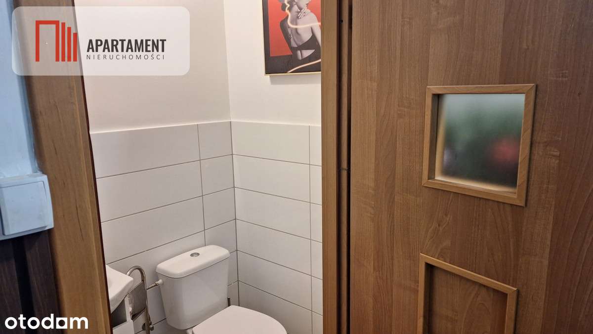 Lokal gastronomiczny w dobrej lokalizacji-8