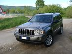 Jeep Grand Cherokee Gr 3.0 CRD Limited Executive - 5