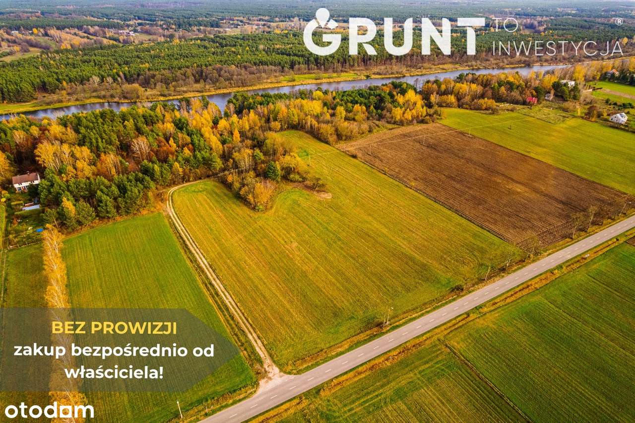 Działki przy zapleczu usługowo-handlowym - Pełny obrazek: 2/10