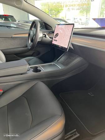 Tesla Model 3 Long Range Tração Integral - 4