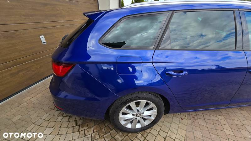 Seat Leon - 22