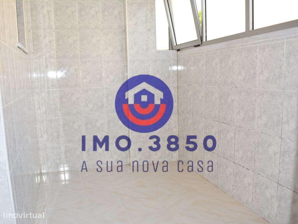 Apartamento T2 em Águeda-5