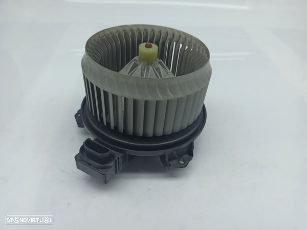 Motor Da Chaufagem Sofagem  Toyota Yaris (_P9_) - 2