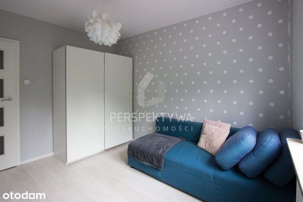 3 Pokoje, Wysoki Parter, Jędrzychów!-4