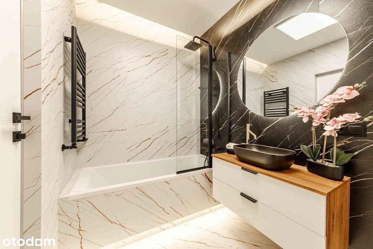 Nowe 3 pok. meble i AGD bez PCC-6