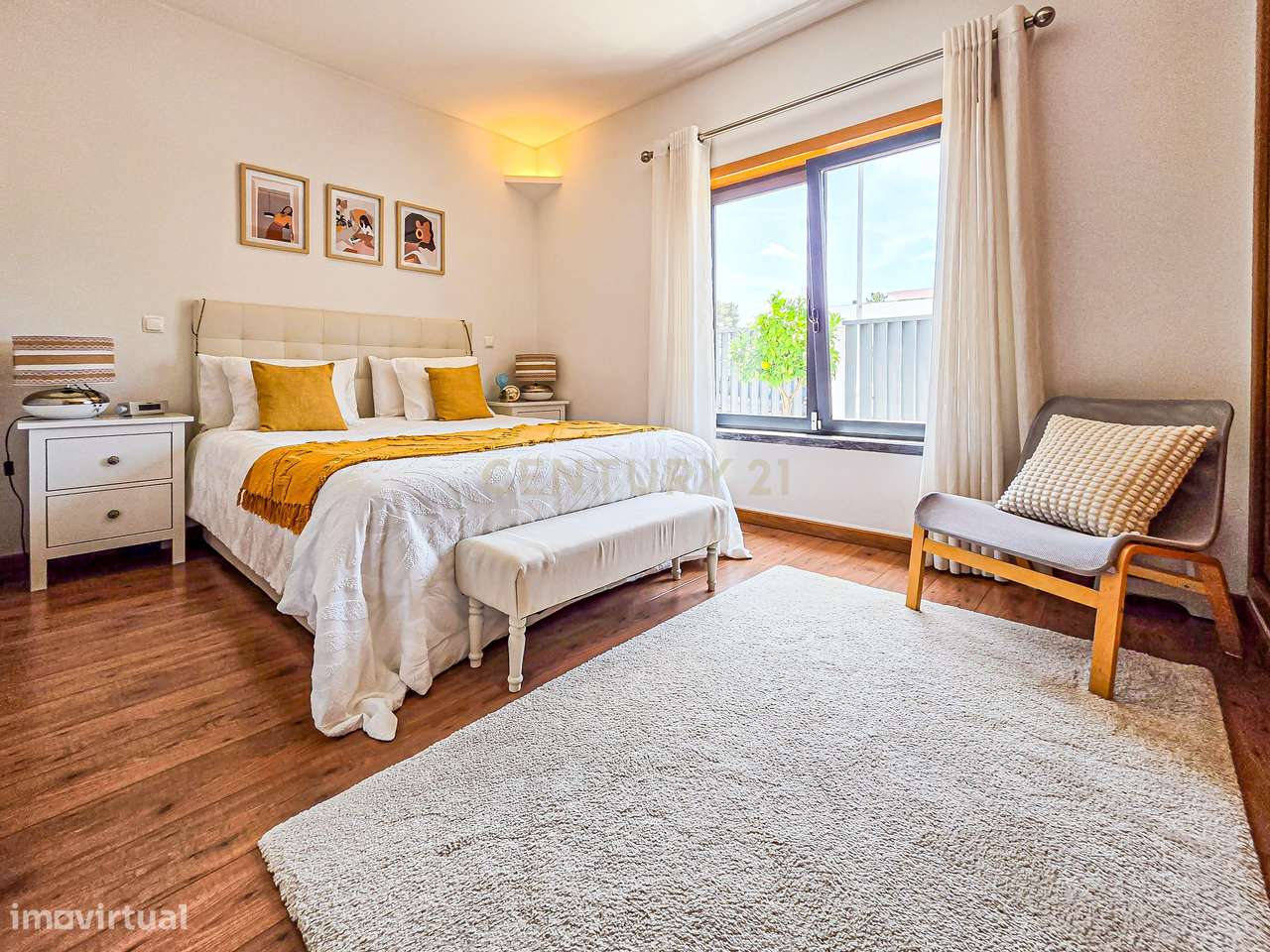 Luxuosa Moradia T3 com Piscina em Azeitão, Setúbal-9