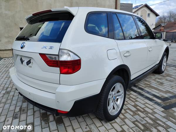 BMW X3 xDrive20d Edition Exclusive - 27
