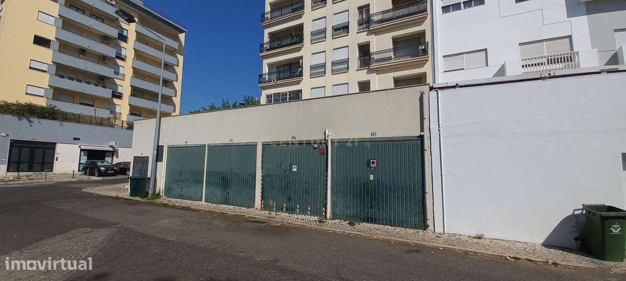 Excelente oportunidade! Box/garagem à venda. - Grande imagem: 4/7