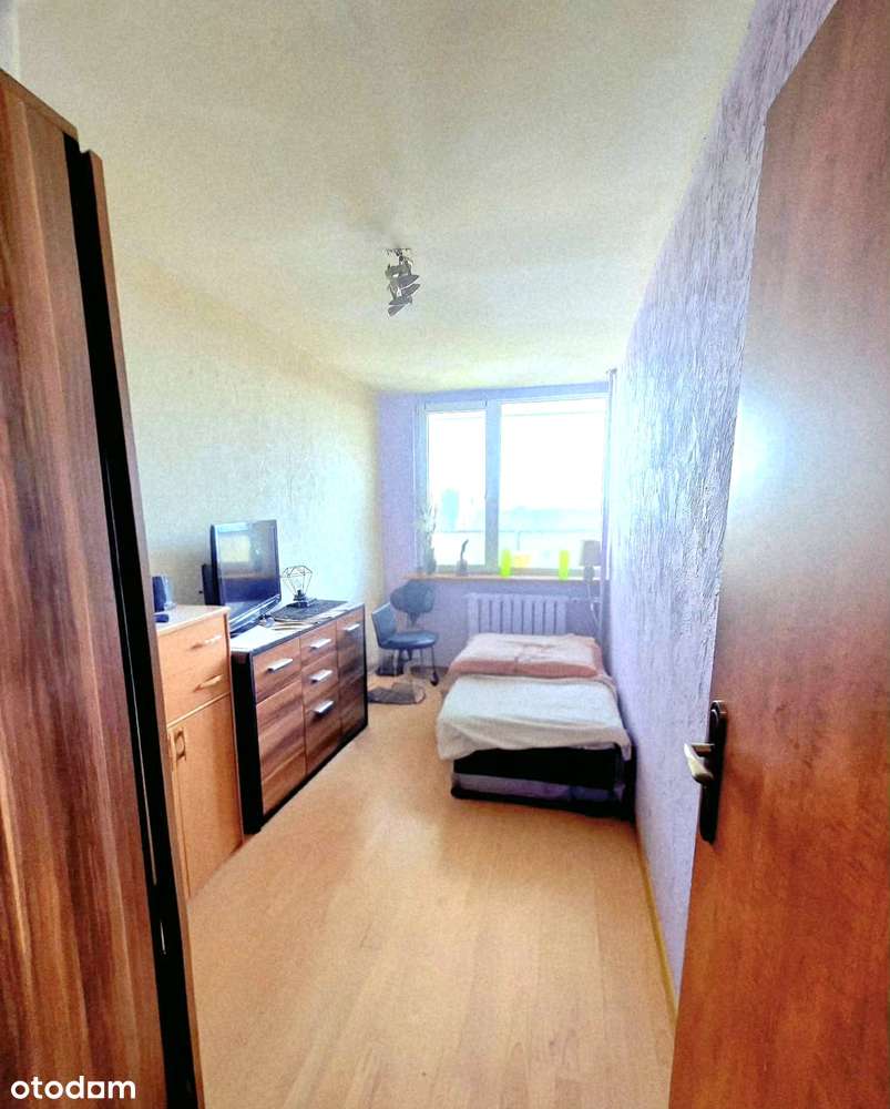 3 pokoje w dobrej cenie! - Widok 5