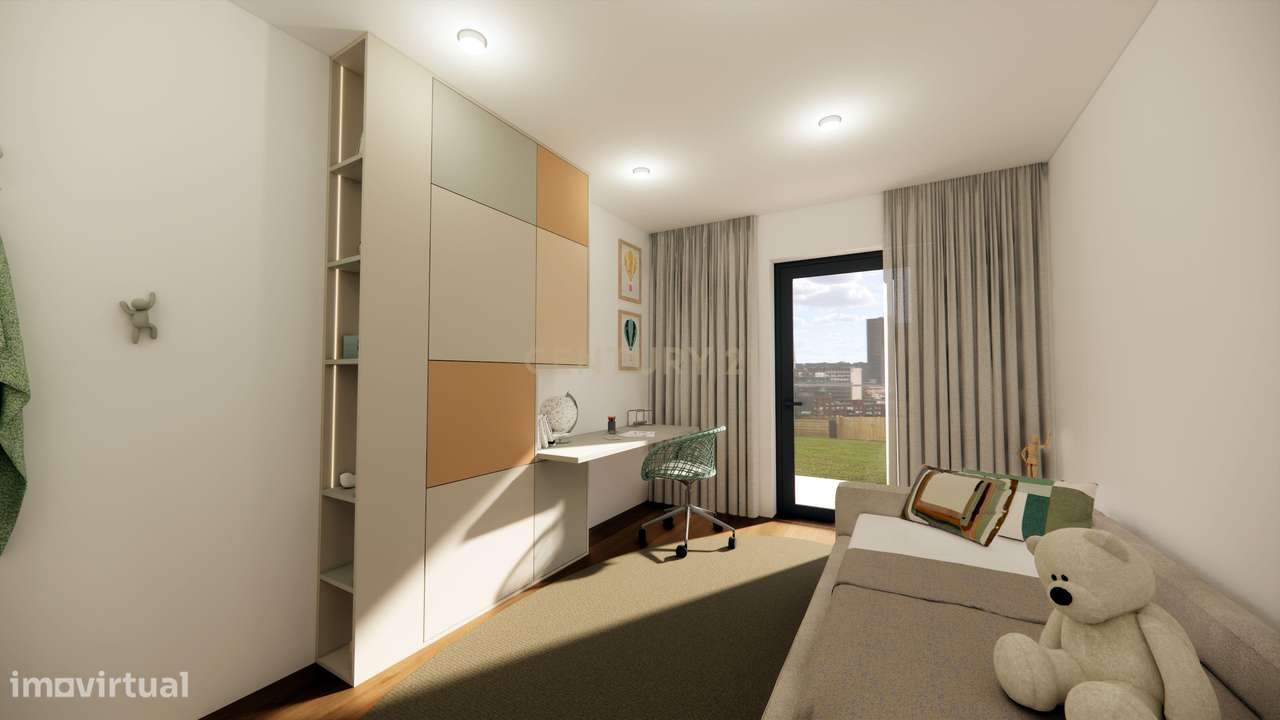 Apartamento T2 EIRAS ONE – O Novo Empreendimento de Referência em Eira-13