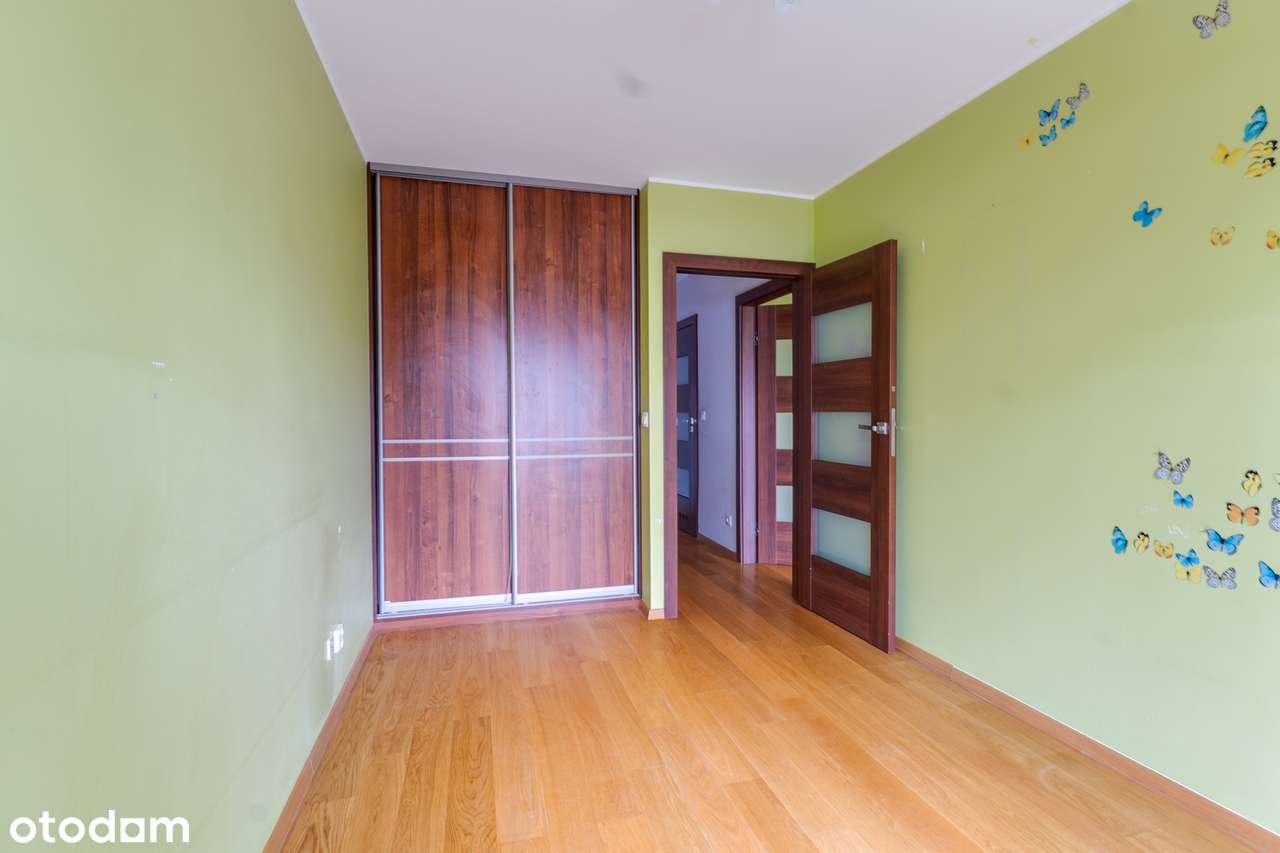 Przestronne 3 pok.| Meissnera 2A | garaż + komórka lokatorska | Wolne-7