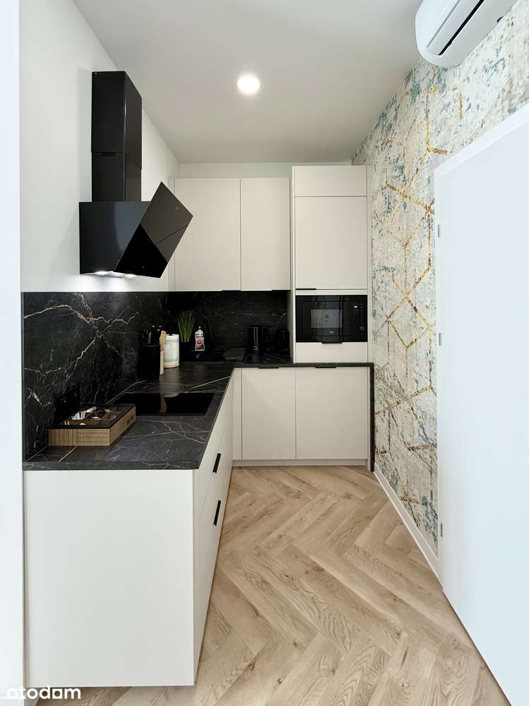 2pok | 31 m² | Centrum - Klima - gotowiec inwestycyjny przy OFF!-1