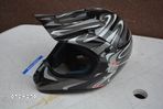 Kask Firmy Ishido rozmiar XXL   nowy - 1