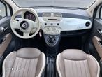 Fiat 500 0.9 SGE Lounge S&S Euro6 - 4