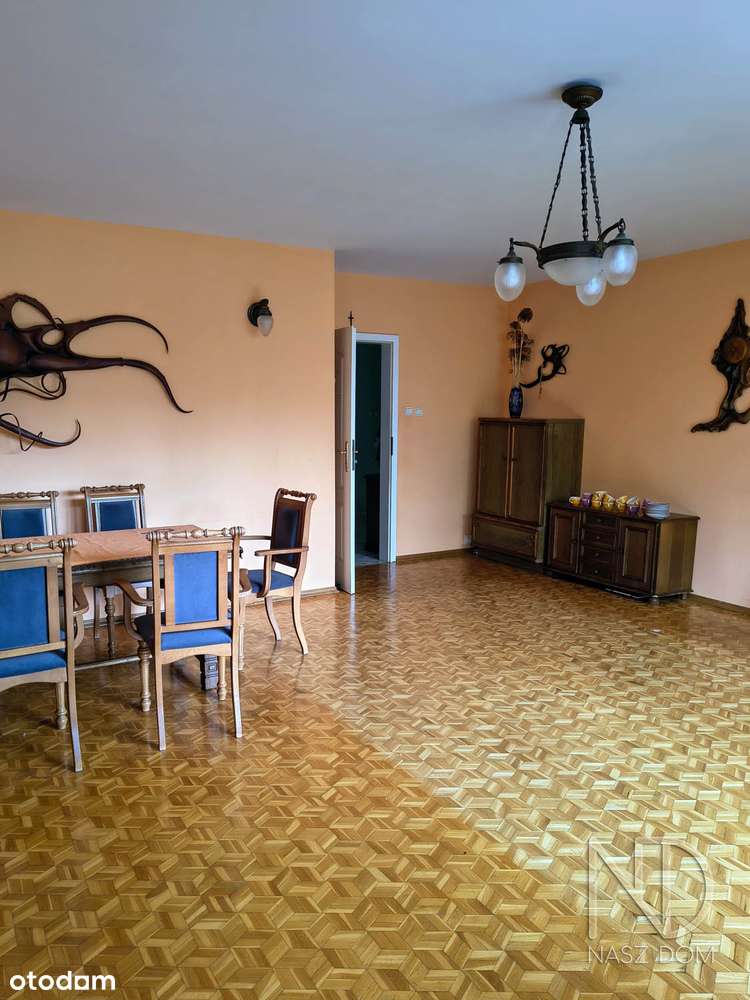 Dom na Dębowej - przestronny i wygodny w spokojnej okolicy-12