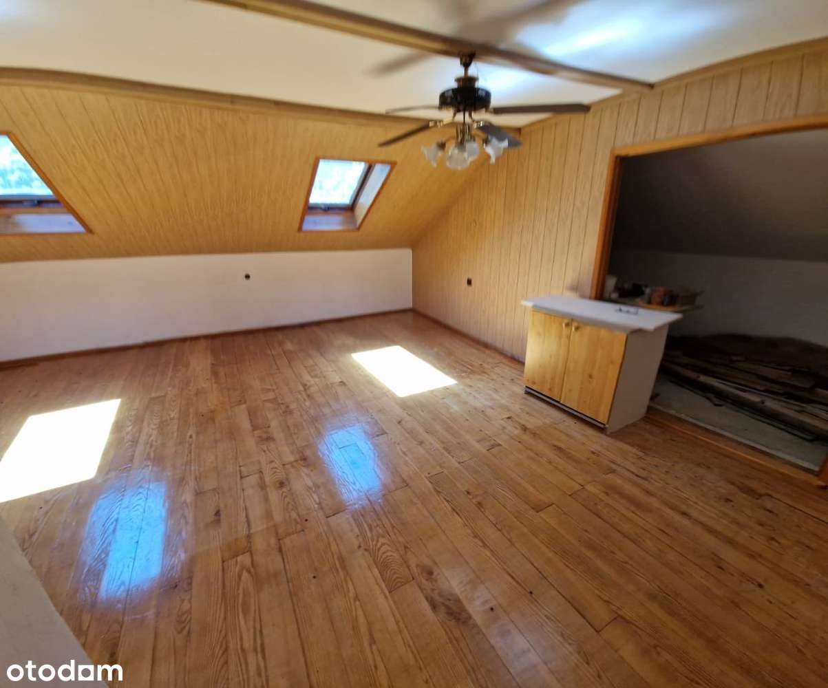 Na Sprzedaż Nieruchomość z Lokalem, Prudnik, 160m2 - Pełny obrazek: 5/8