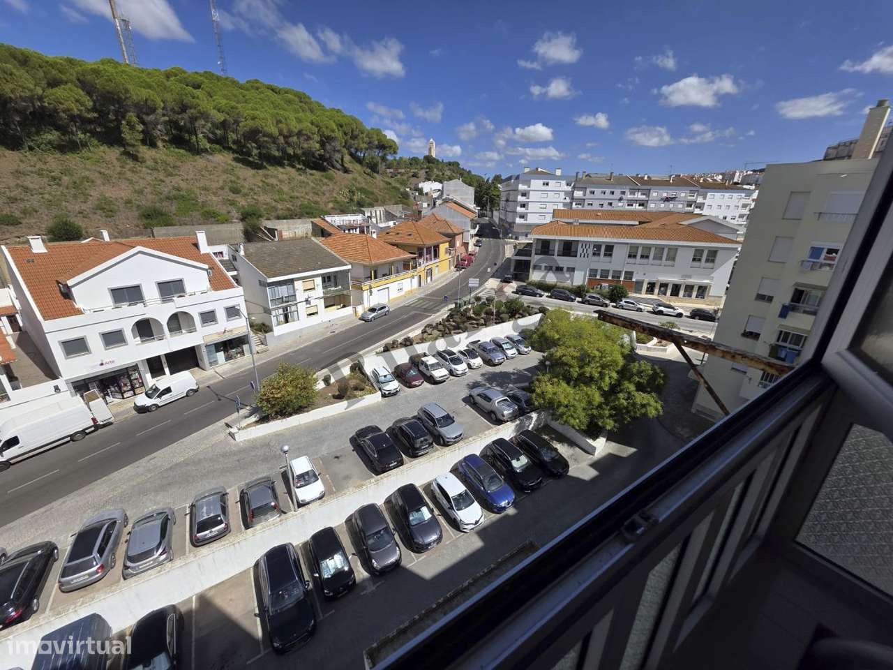 Apartamento T3 com Elevador para Venda em Santiago do Cacém-27