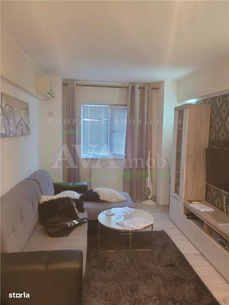 Apartament 3 camere decomandat zona Mioritei-4