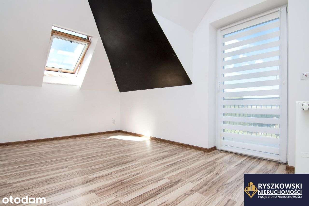 Obniżka Dom na bazie projektu Dom w Tamaryszkach 7-14