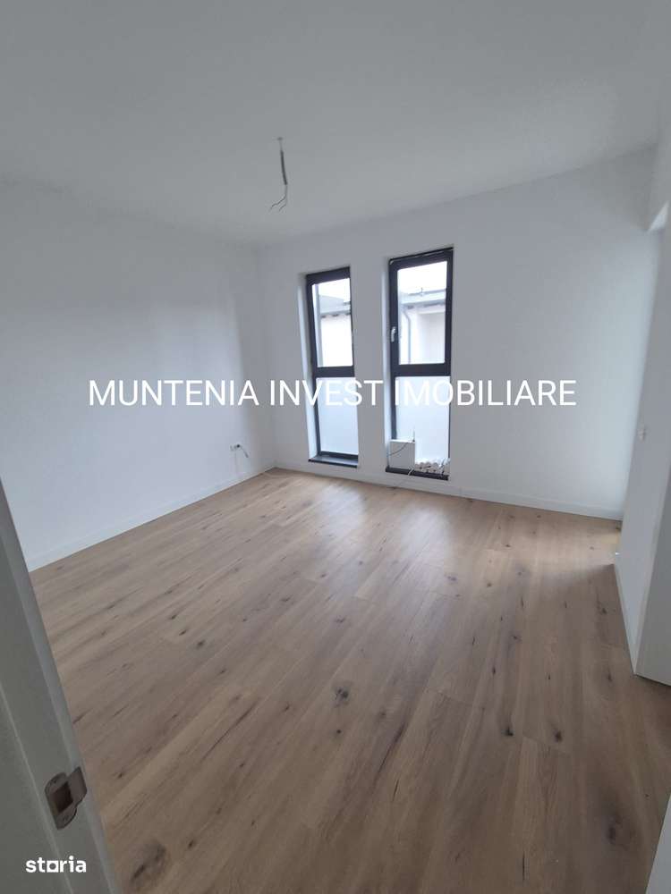 Casa de vânzare (tip triplex) Stefanesti - Imagine principală: 3/17