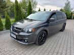 Dodge Grand Caravan 3.6 R/T - 1