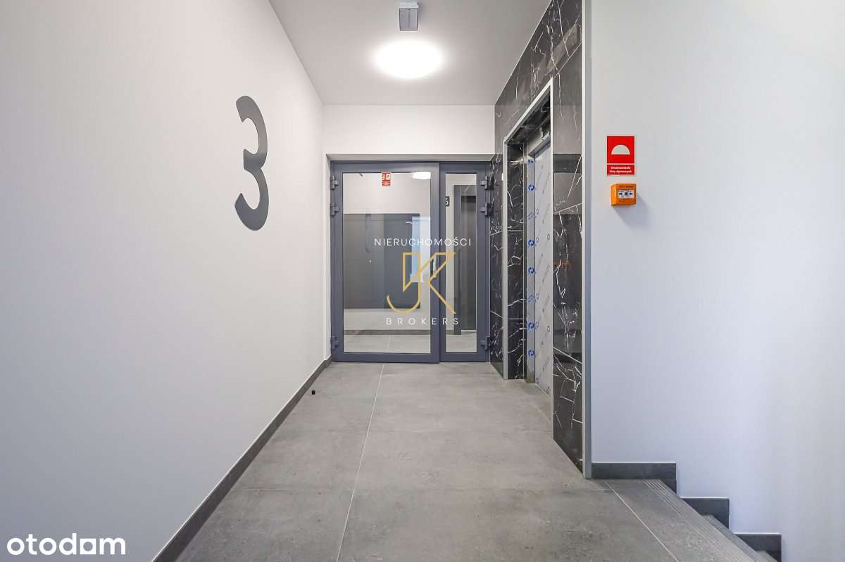 NOWE w idealnej lokalizacji-ciche centrum Stargard-13