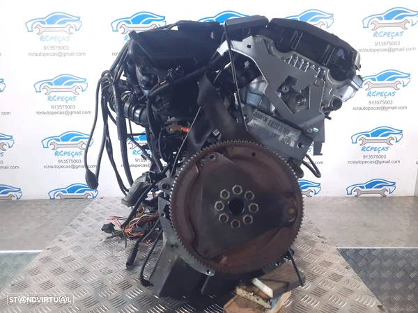 MOTOR COMPLETO 2.2i 24V 170CV M54B22 226S1 BMW Z4 E85 ROADSTER E86 COUPE SERIE 5 E60 SEDAN E61 TOURING 520i E39 520i SERIE 3 E46 320i - 11