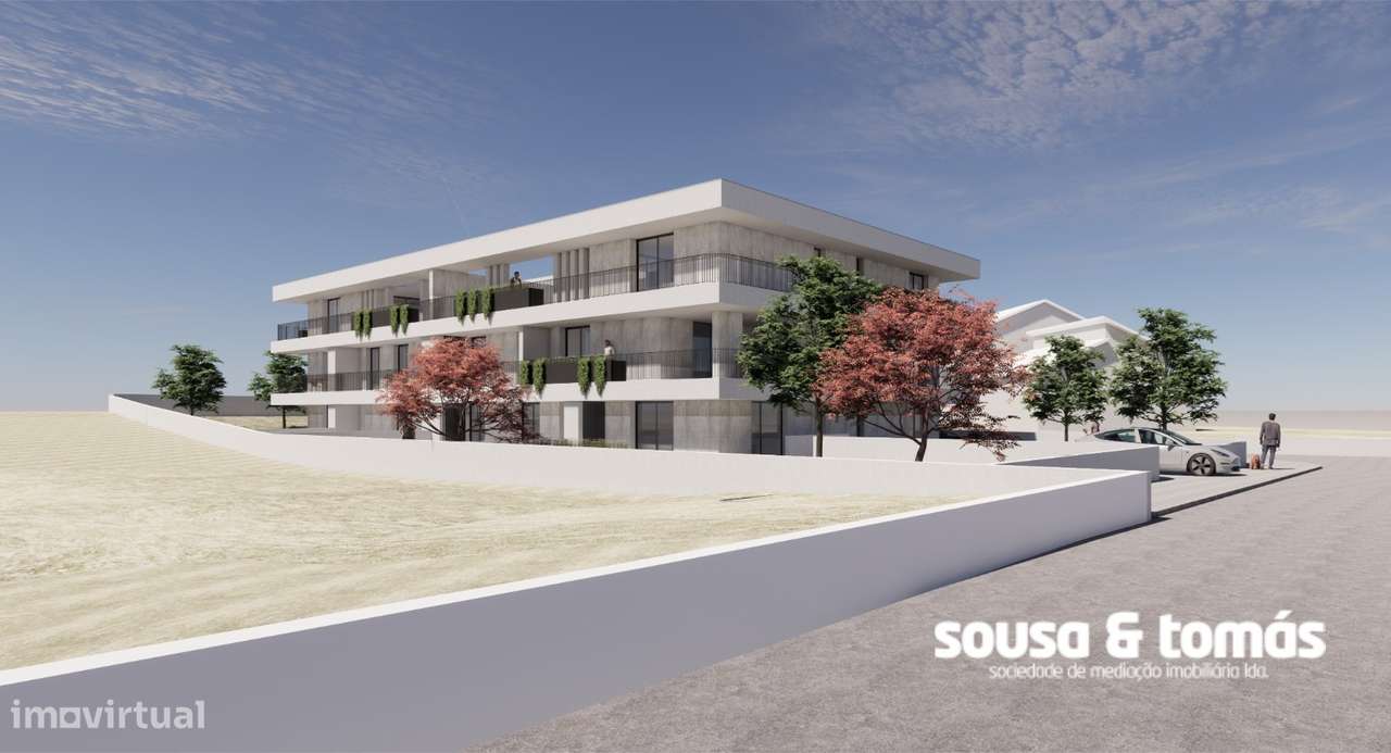 Terreno  Venda em Santa Eufémia e Boa Vista,Leiria - Grande imagem: 4/13