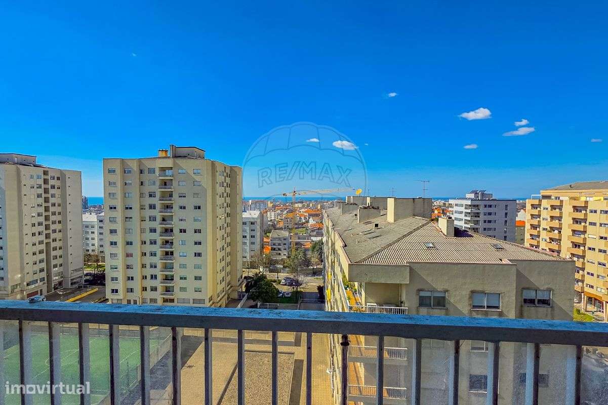 Apartamento T3 para venda - Grande imagem: 5/48