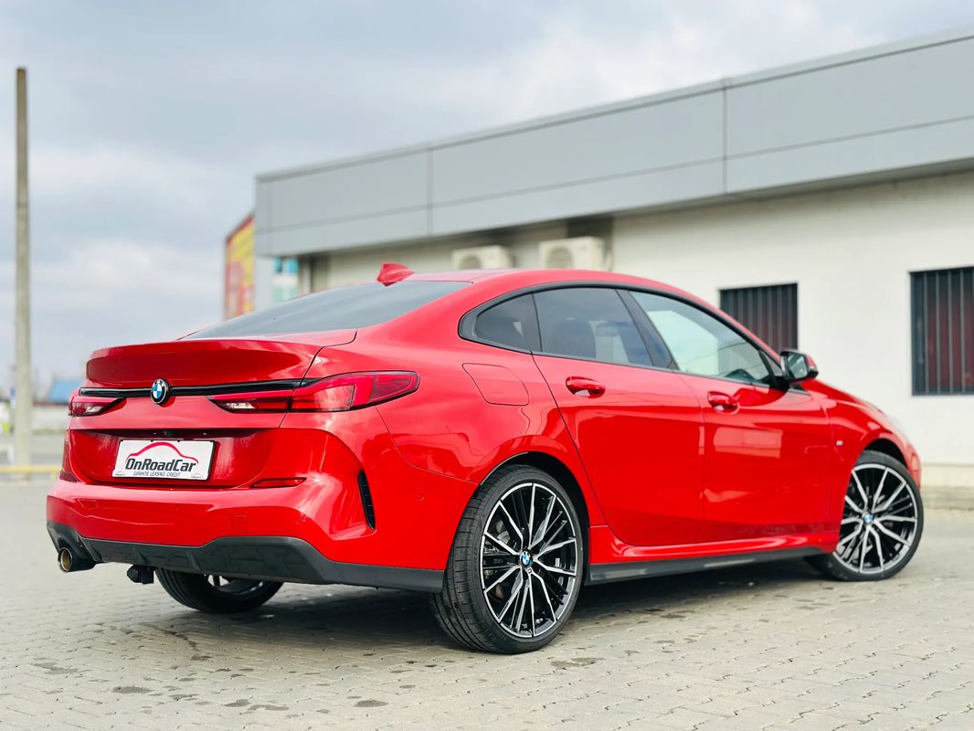 BMW Seria 2 218i Gran Coupe Aut. M Sport - 3