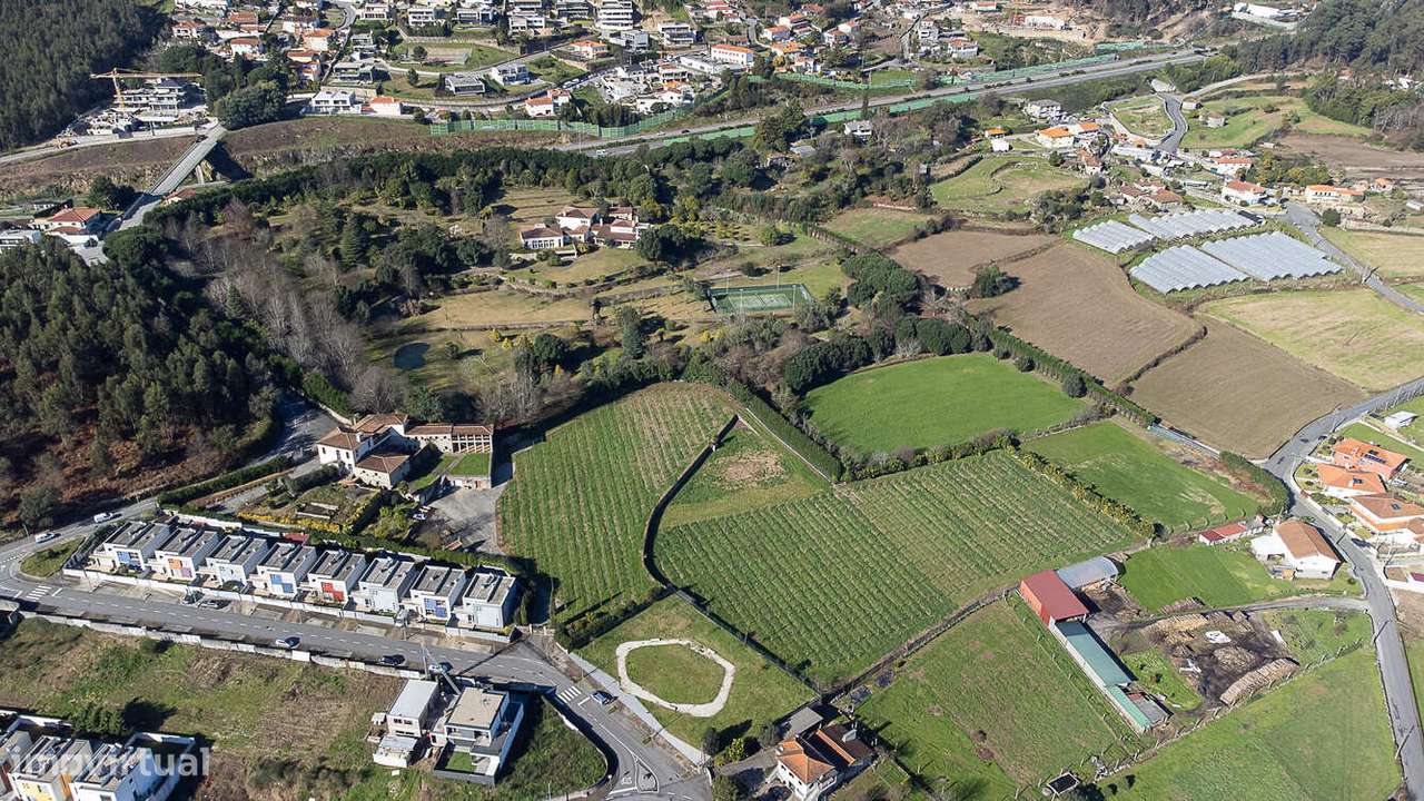 Quinta da Seara - Propriedade-11