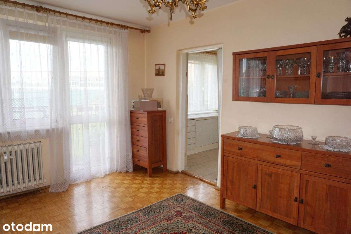 Do wynajęcia mieszkanie 42m2 w pełni wyposażone - Pełny obrazek: 4/8