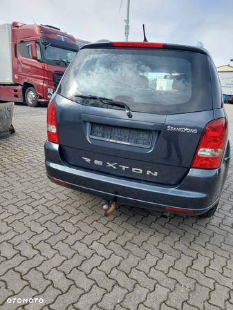 SsangYong REXTON 270 Xdi Premium - 5