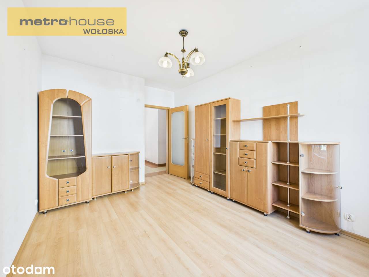 4 pokoje I garaż I Tarchomin I Ceramiczna-5