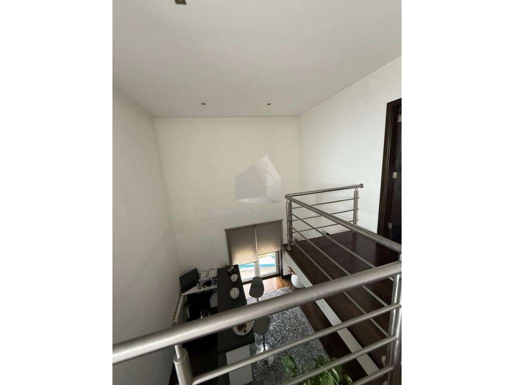 Casa de luxo à entrada da cidade de chaves-28