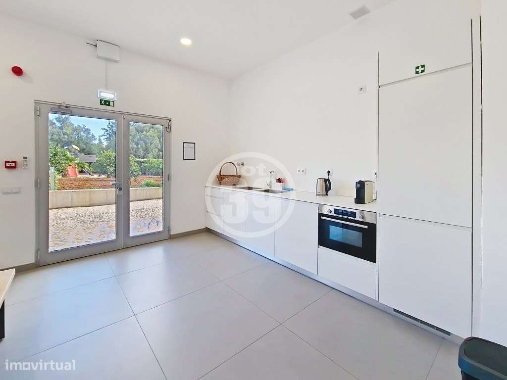 Fantástico apartamento com 3 quartos e inserido num bonito condomín...-33