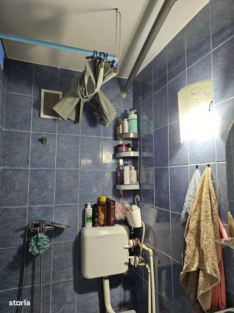 Dristor metrou - 5/10 - garsoniera confort doi, reabilitat, 42900€-16
