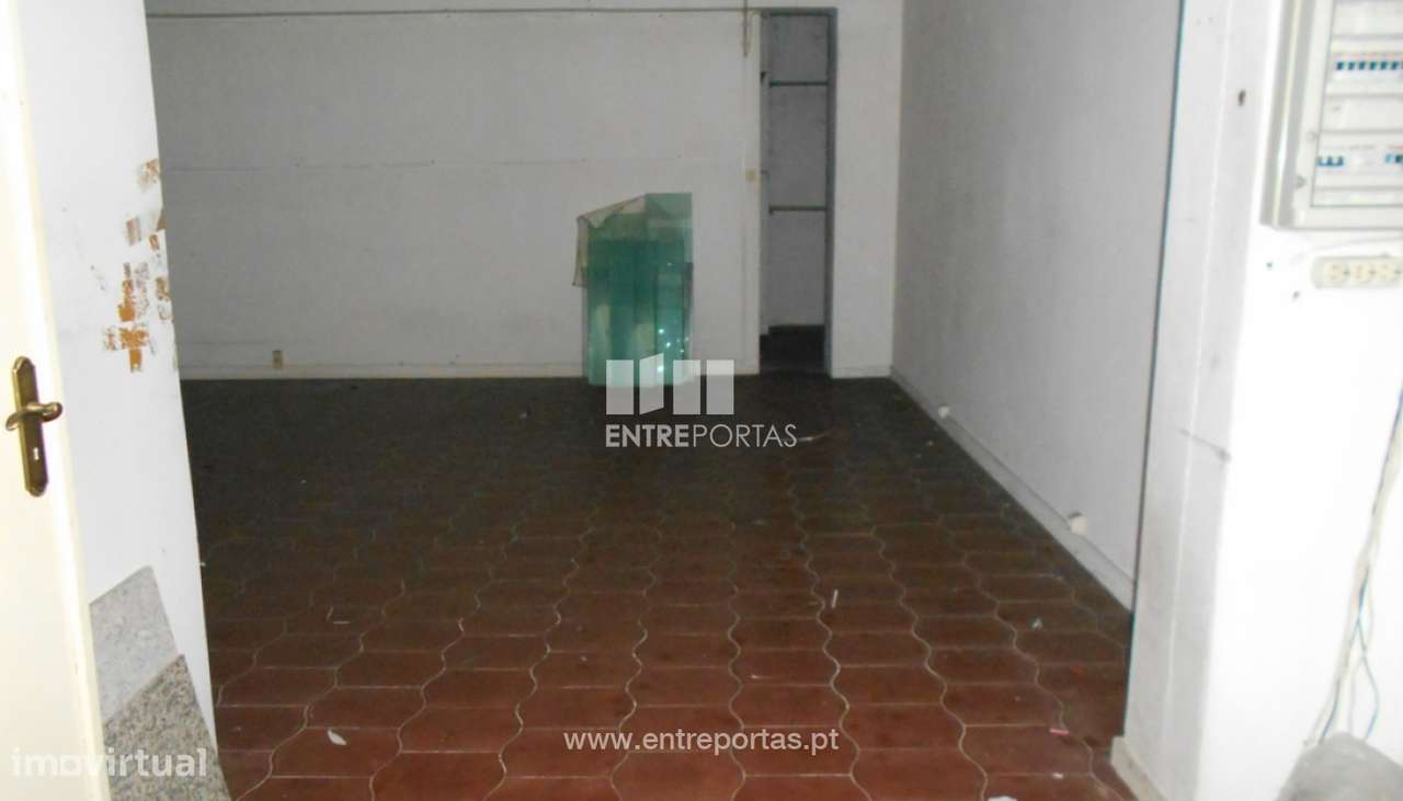 Venda de Loja no Centro da Cidade, Viana do Castelo - Grande imagem: 5/20