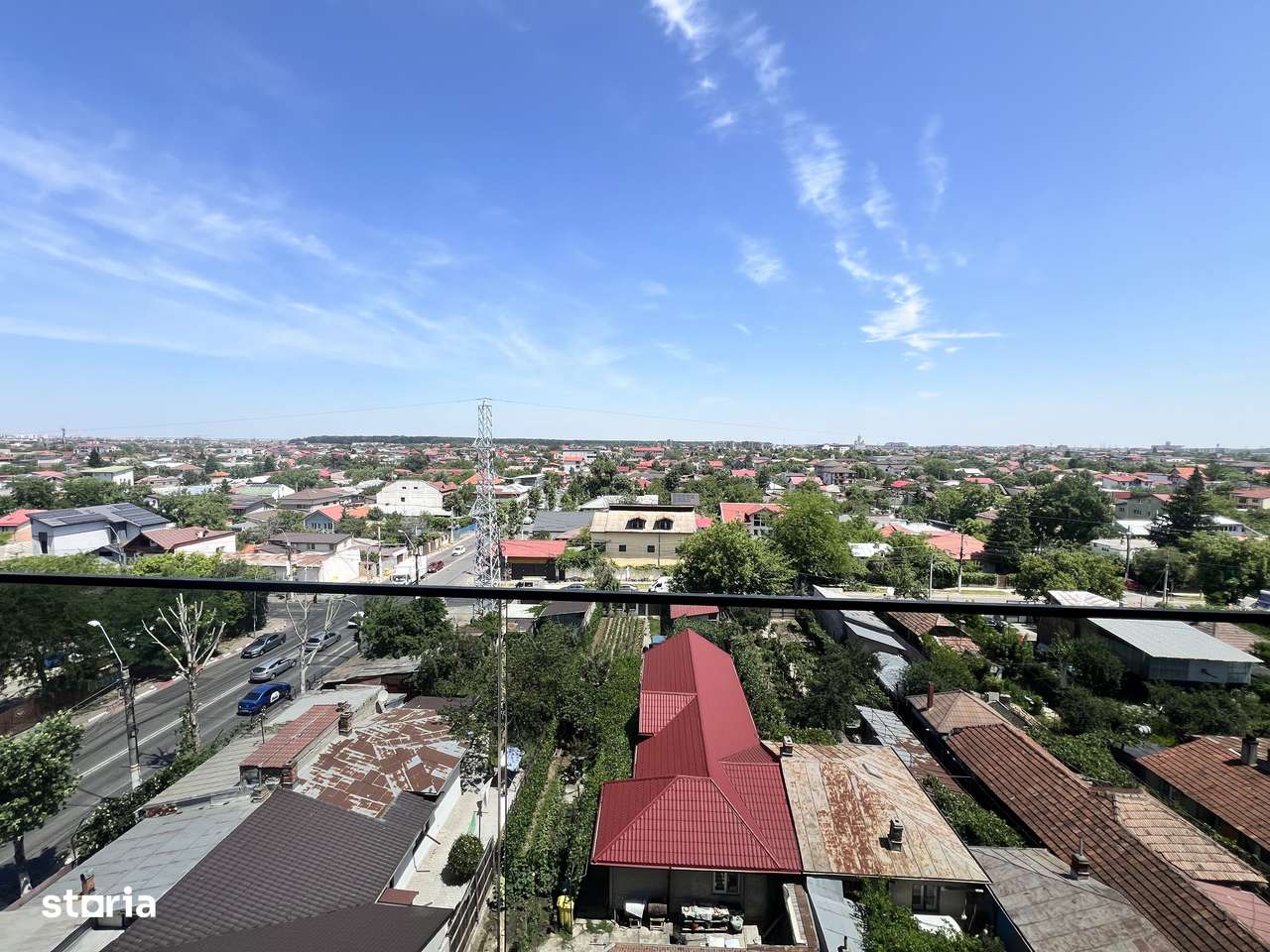 Apartament 2 camere *82mp*// Pipera-Voluntari-15