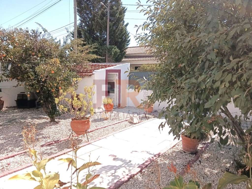 Moradia Isolada Duplex T6 Azeitão-37