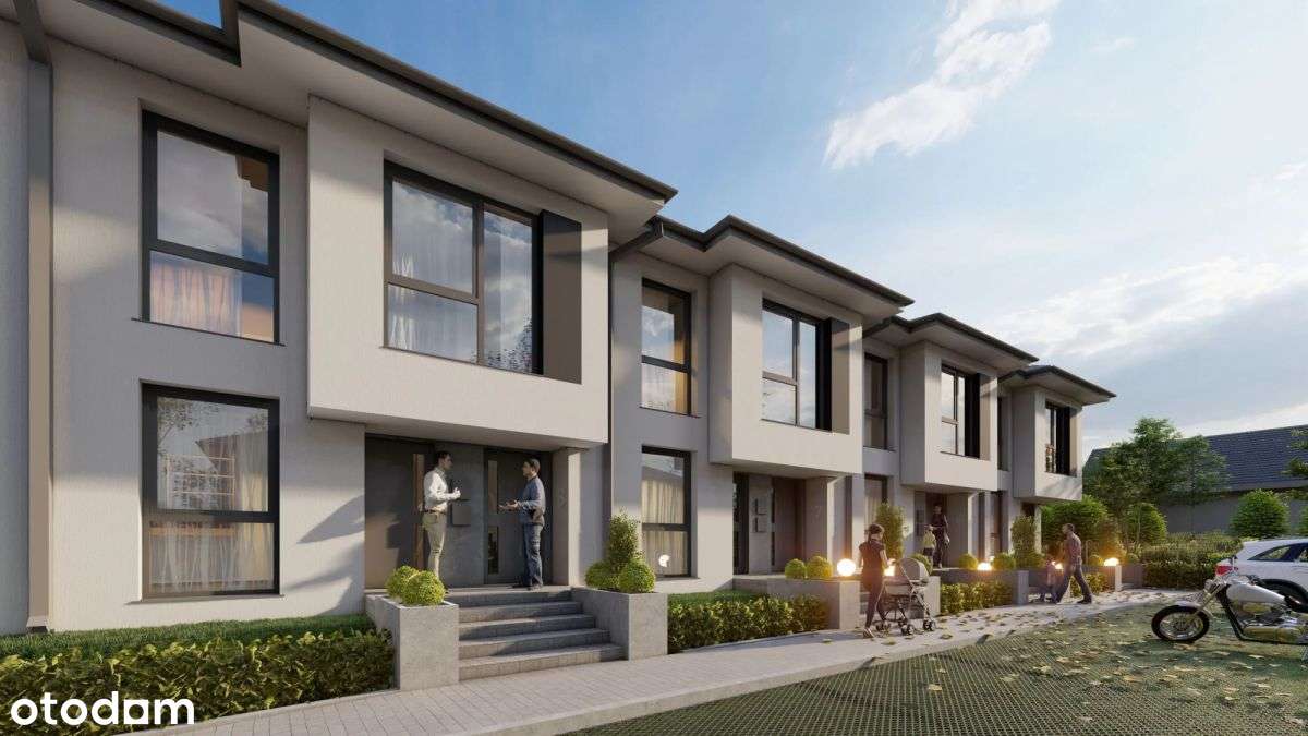 Ostatnie dostępne mieszkania! 4 pokoje + balkon - Pełny obrazek: 5/10