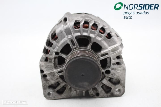 Alternador Renault Megane III Coupe Fase I|08-12 - 2