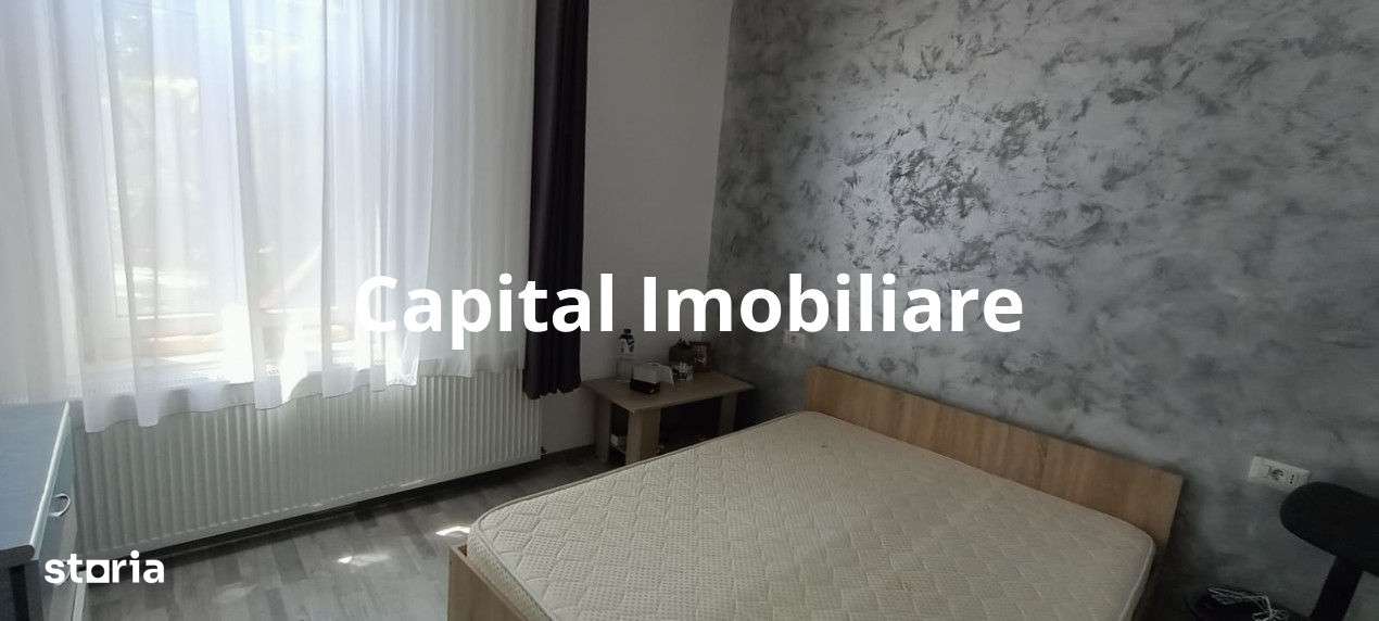 Constructie cu 3 apartamente + teren+ 2 spatii comerciale - Imagine principală: 3/12