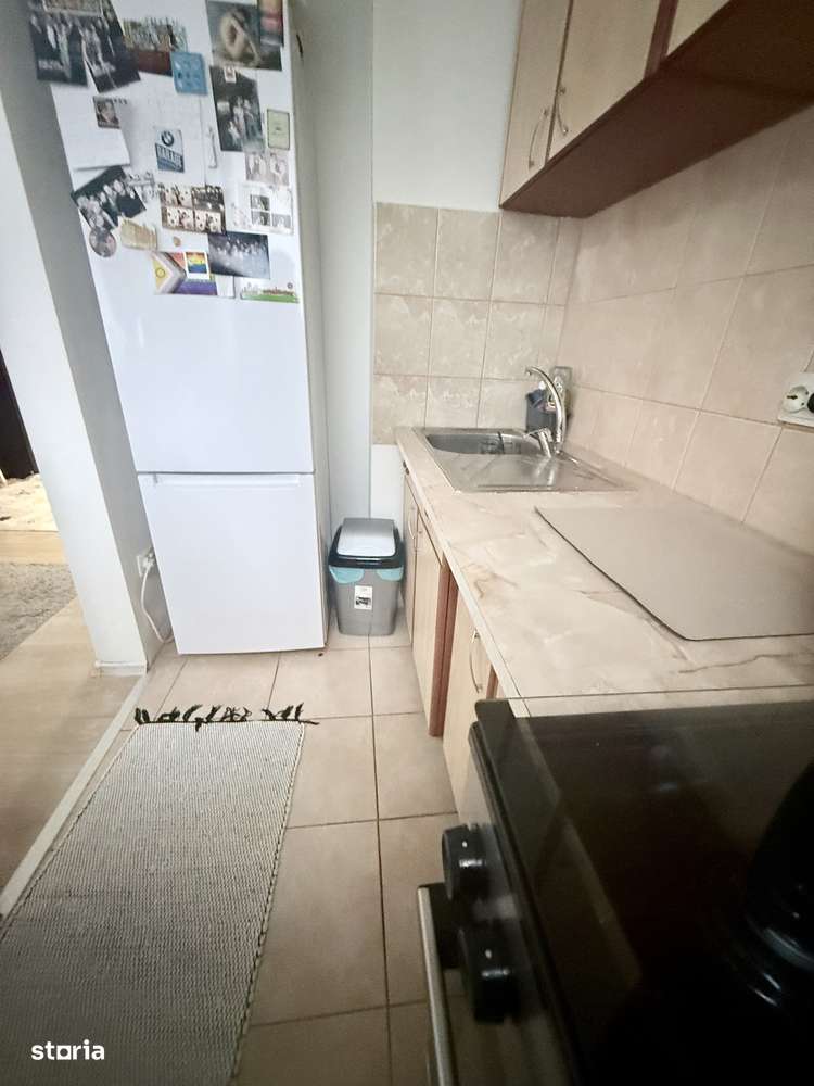 Garsoniera ideala , perfecta pentru mutare rapida sau investitie-2