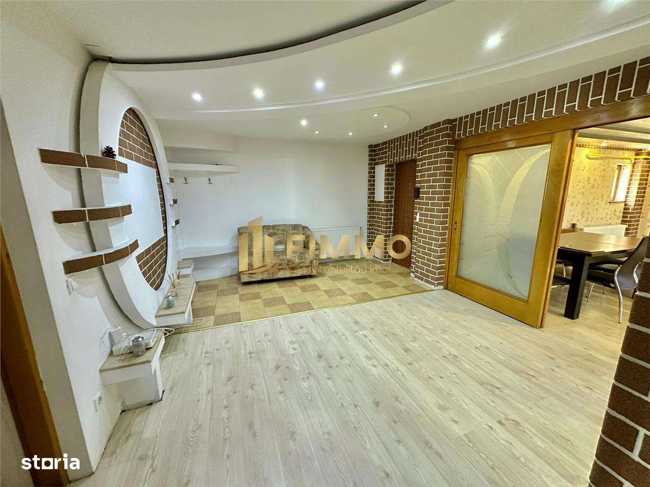 Apartament imens | 160 mp |  Et 2 | 843€mp ID : 1453 - Imagine principală: 3/16