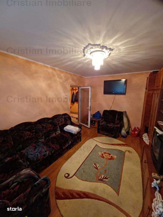 ETAJ 2 ! DECOMANDAT, Ap. 2 camere, Vidin, - Imagine principală: 2/7