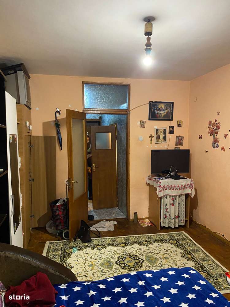 Garsoniera de vanzare zona CET - Imagine principală: 4/8