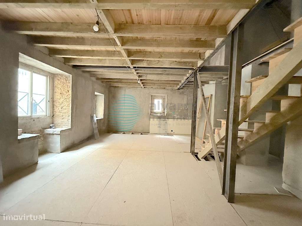 Prédio no centro de LISBOA, Alfama - Grande imagem: 5/20