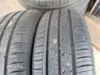 2x Opony letnie 195/55r15 Fulda 2022r - 2